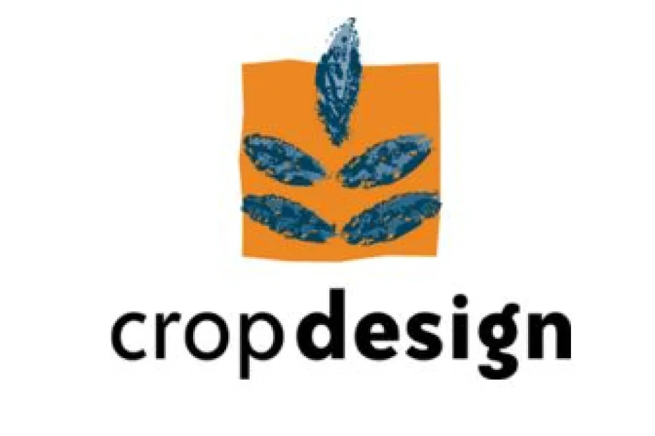 CropDesign